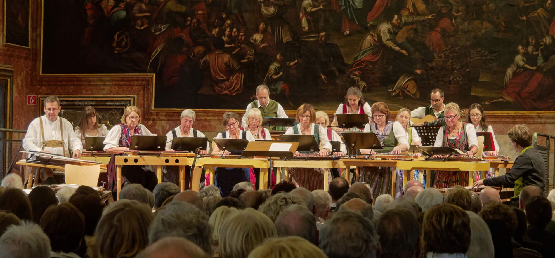 Erster Grazer Zitherverein
